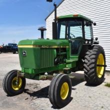 1978 John Deere 4240