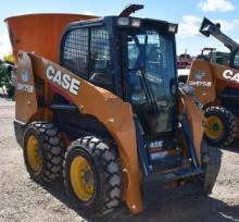 Case SR175B Skid Steer