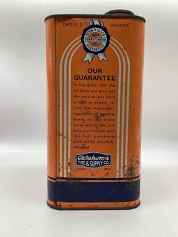 Penn-Otasco Two Gallon Oil Can