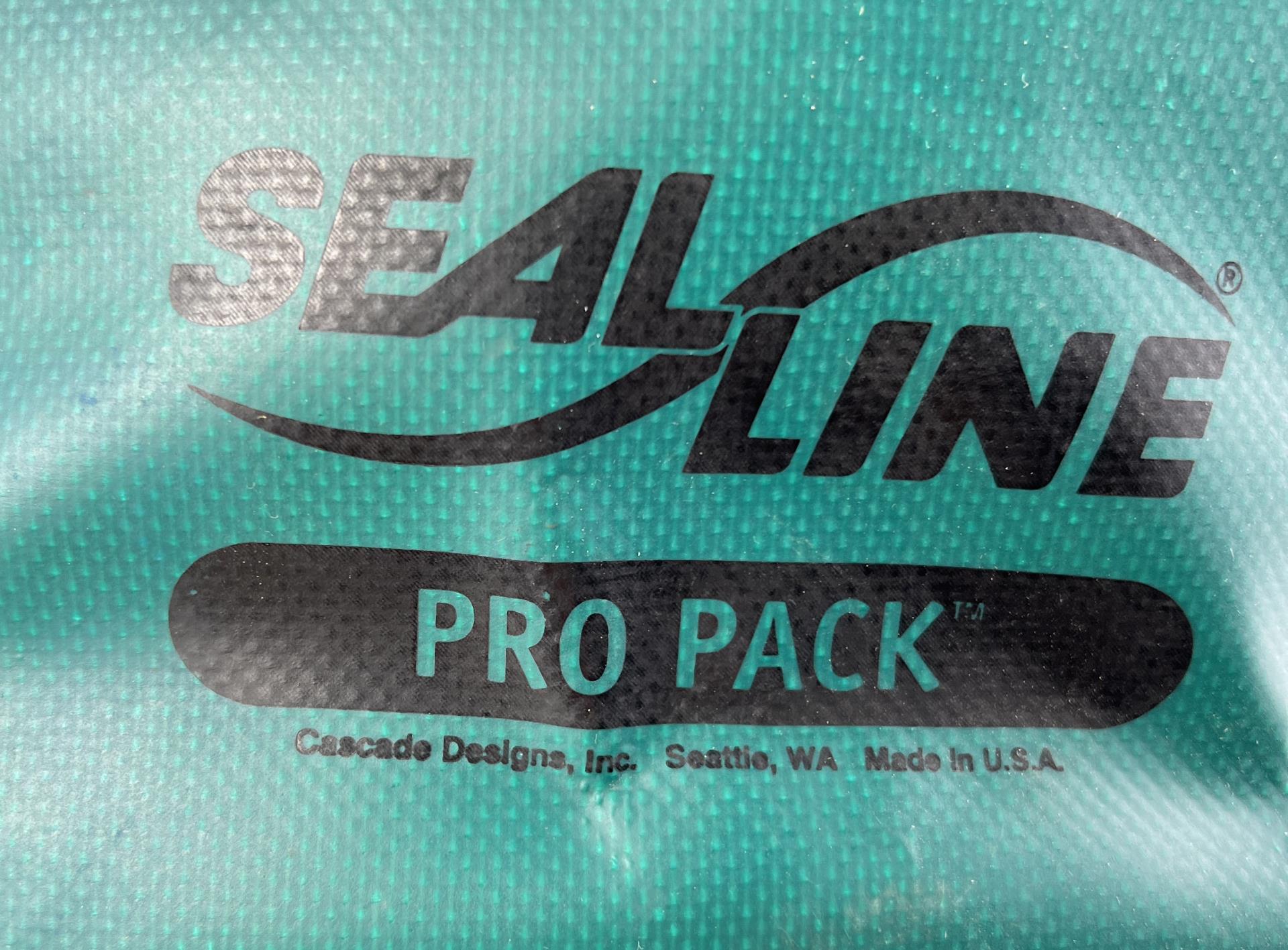 Cascade Designs Seal Line Pro Pack Dry Pack