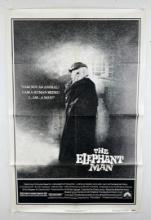 The Elephant Man Movie Poster