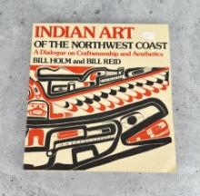 Indian Art of the Northwest Coast