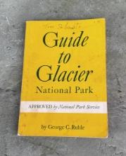 Guide To Glacier National Park