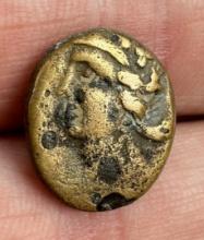 Ancient Roman Coin Augustus