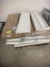 USED PLATINUM SHELVES 48X13