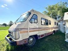 1982 Southwind Motor Home