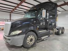 2013 International ProStar Sleeper Truck Tractor