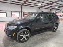 2013 BMW X5