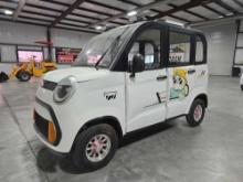 NEW/UNUSED 2024 MECO...M-F Electric Vehicle - Golf Course Maintenance Equipment