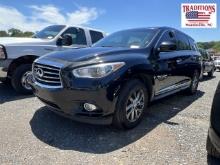 2015 Infiniti QX60 VIN 3959