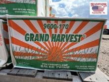 Grand Harvest 9600-170 Polypropylene Bale Twine