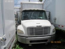 2007 Freightliner Cab & Chassis