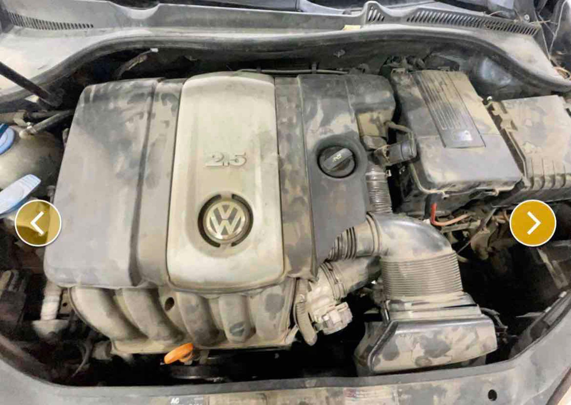 2005 Volkswagen Jetta