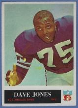1965 Philadelphia #89 Deacon Jones Los Angeles Rams