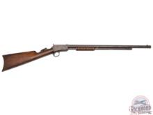 Winchester Model 90 .22 WRF Slide / Pump Action Rifle