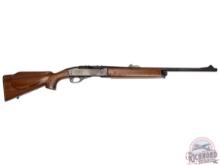 Remington Woodsmaster 742 BDL Deluxe .30-06 SPRG Semi-Automatic Rifle