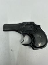 High Standard .22 Magnum Derringer 2 Shot mini Pistol