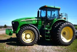 2004 JOHN DEERE 7820