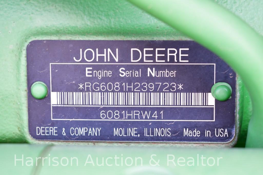 2004 JOHN DEERE 7820