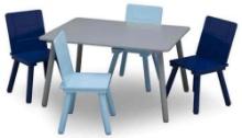 Delta Children Table & Chair Set