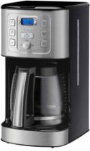 Cuisinart 14-Cup Brew Central Programmable