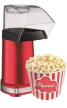 Cuisinart CPM-100MR Hot Air Popcorn Maker,