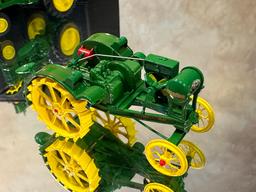 John Deer Miniature Collection