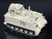USA Military Tank Diecast