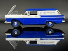 1957 Ford Courier Sedan Delivery Truck - Ford Motor Company