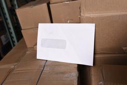 Pallet of Envelopes