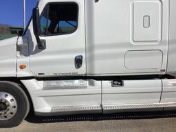 2012 FREIGHTLINER CASCADIA