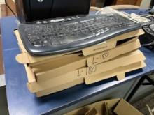 5 PC Keyboards