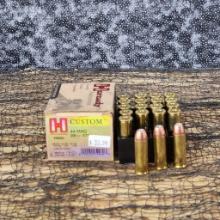 HORNADY 44 MAGNUM