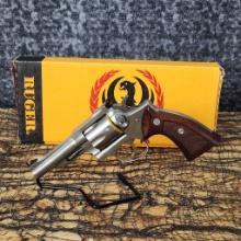 RUGER SECURITY SIX