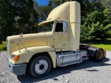 2000 FREIGHTLINER S/A Truck Tractor