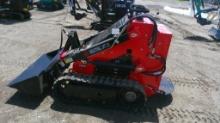 Skid Steer Loader