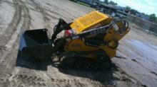 Skid Steer Loader