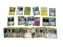 Lot of asst. Pokemon cards