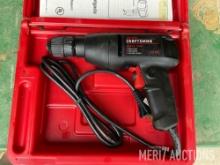 Craftsman 3/8in. Electric drill