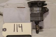 Weldon Tool Hydraulic Pump Pn 6010