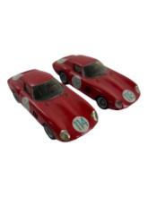 Vintage 1:43 Scale Model Cars Ferrari John Frankenheimer