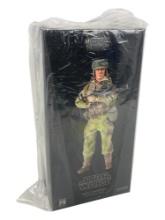 Star Wars Rebel Commando Infantryman: Endor Sideshow 1:6 Scale Figure NIB