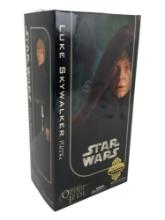 Star Wars Luke Skywalker Sideshow Exclusive 1:6 Scale Figure NIB