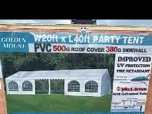 Party Tentâ 