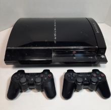 Sony Playstation 3 with Intercooler