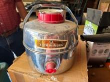vintage nap monarch Therma jug