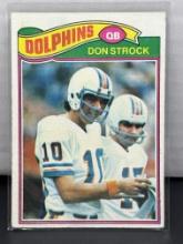 Don Strock 1977 Topps #413