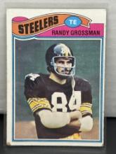 Randy Grossman 1977 Topps #159