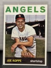 Joe Koppe 1964 Topps #279