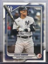 Aaron Judge 2024 Bowman #7